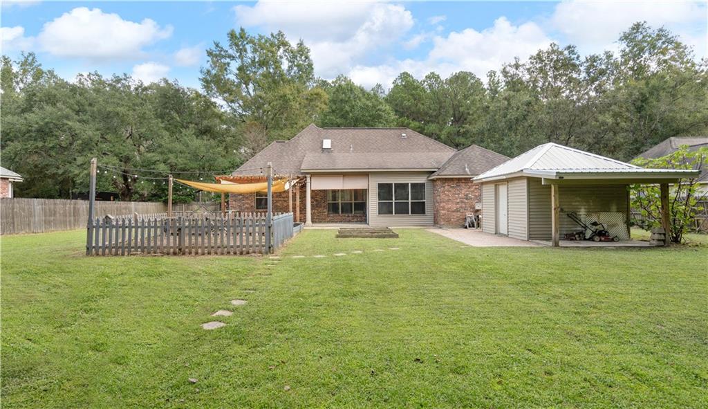 74415 Wilkinson Road Covington, LA 70435 - Photo 22 of 22