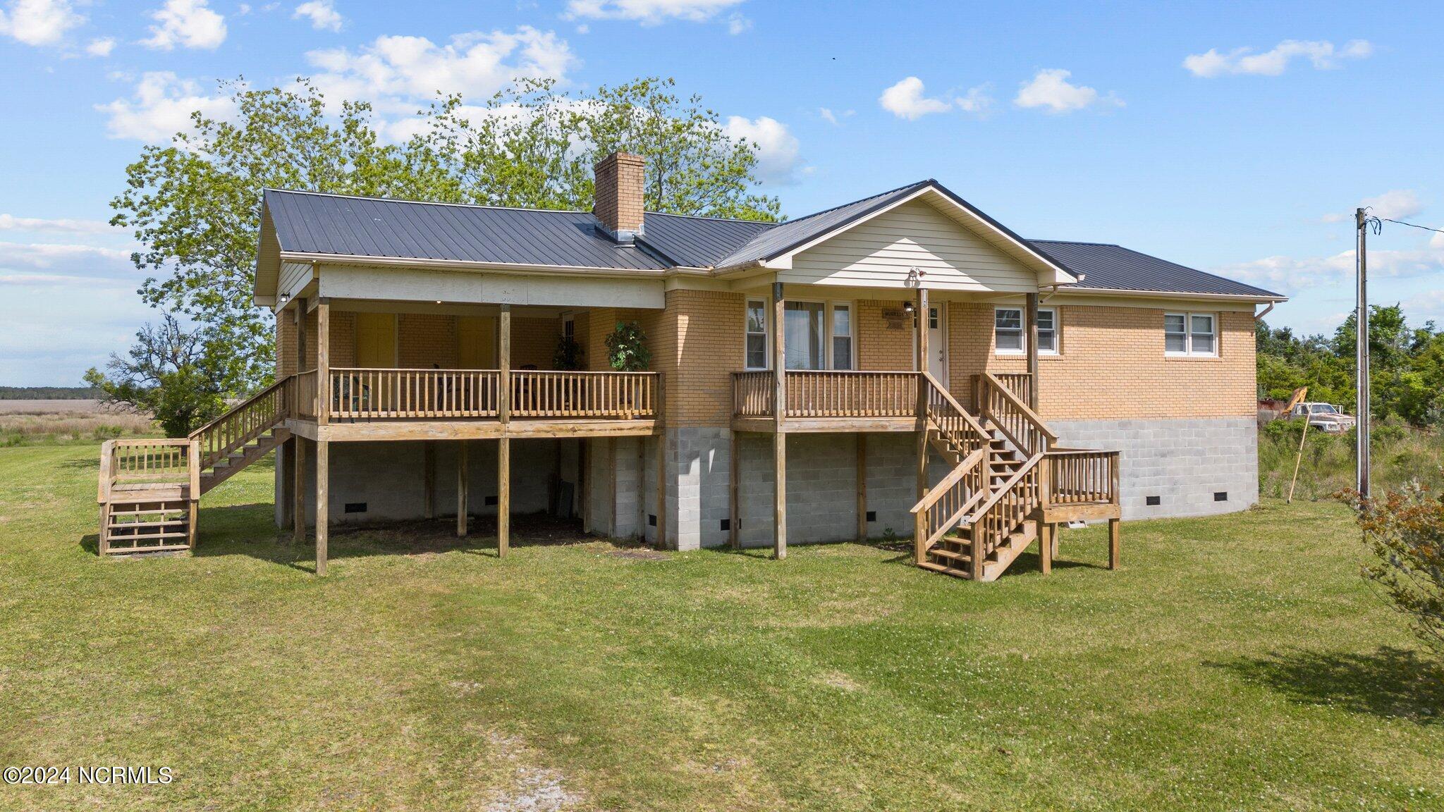 1154 Merrimon Road Beaufort, NC 28516 - Photo 1 of 46 Welcome to 1154 Merrimon Rd.