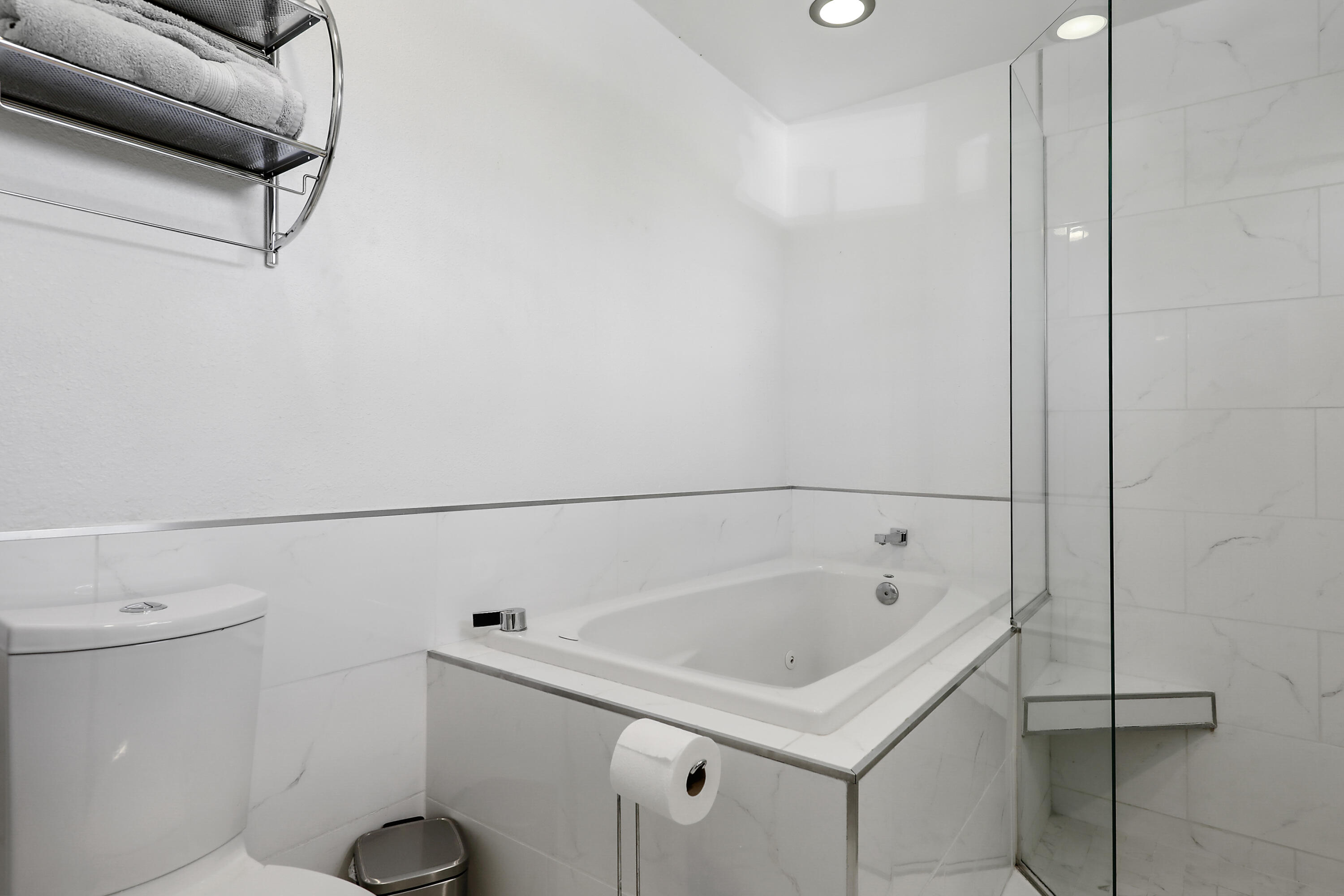 70171 Chappel Road Rancho Mirage, CA 92270 - Photo 24 of 38 a bathroom with a sink and a toilet
