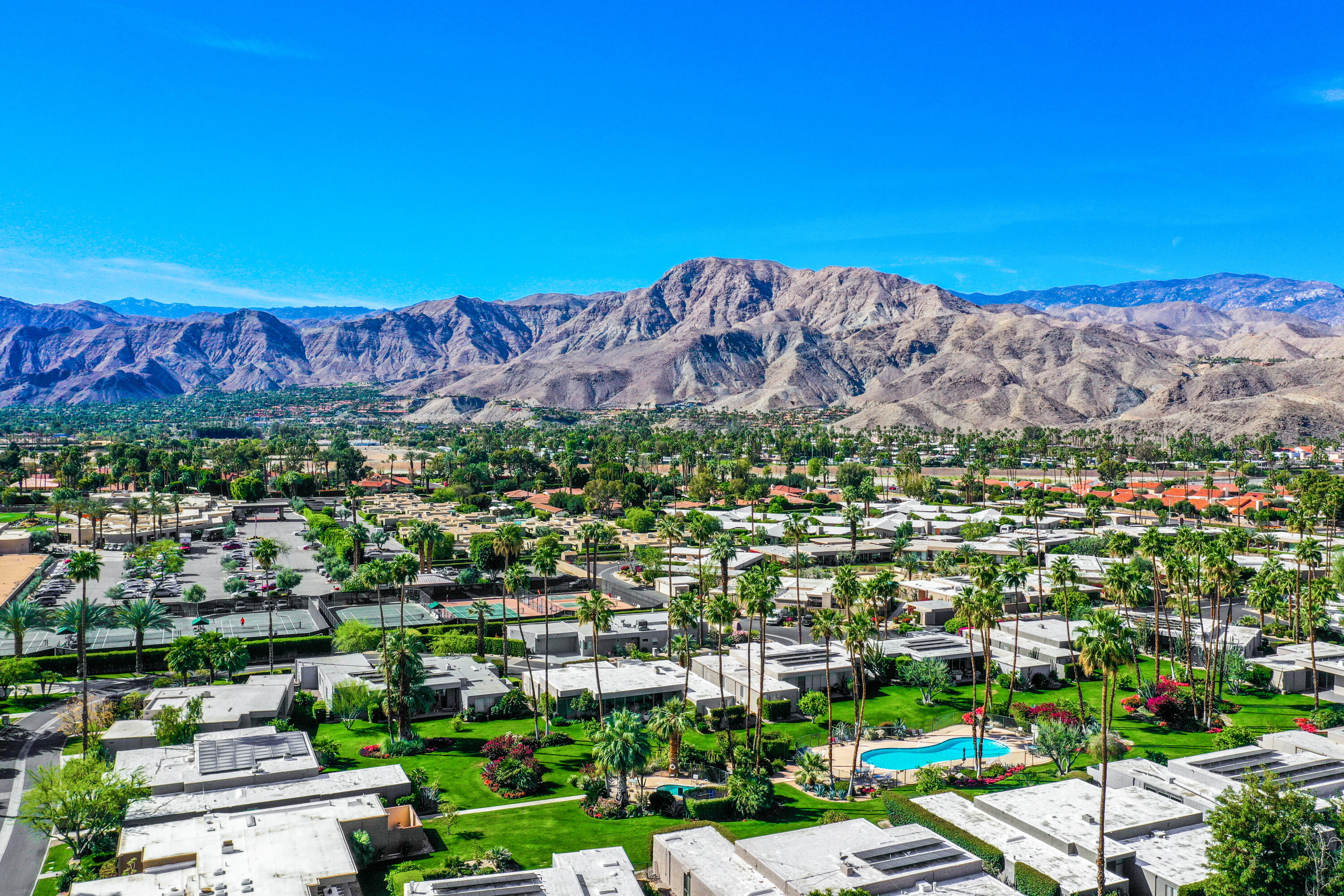 70171 Chappel Road Rancho Mirage, CA 92270 - Photo 35 of 38 a view of a city with a area