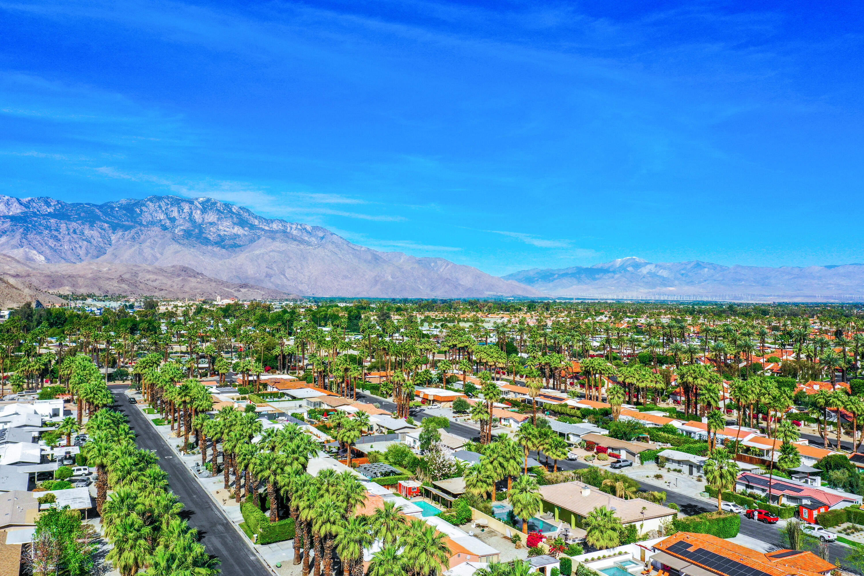 70171 Chappel Road Rancho Mirage, CA 92270 - Photo 36 of 38 a view of a city