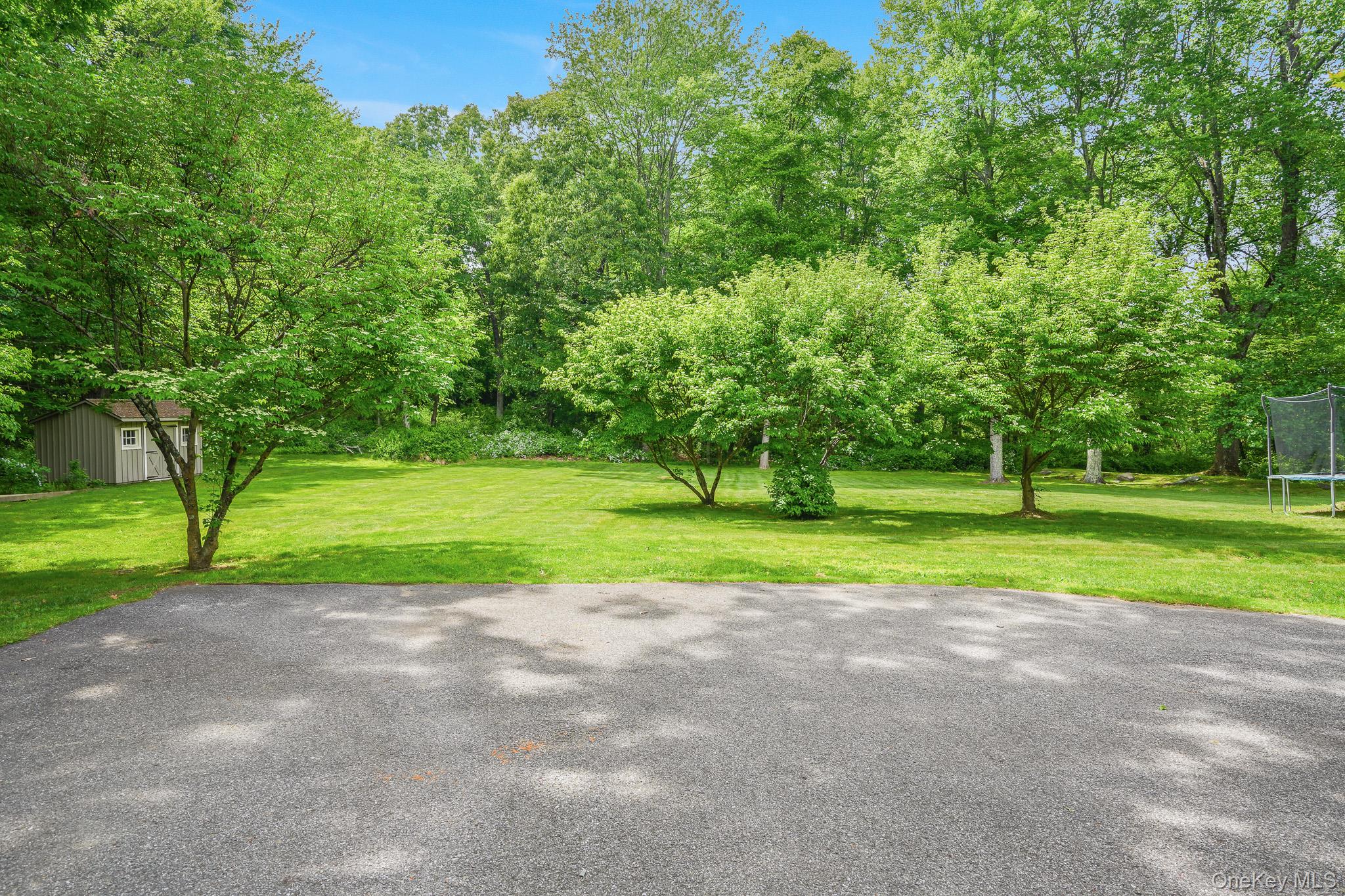 1332 Baldwin Road Yorktown Heights, NY 10598 - Photo 41 of 50 Side Yard