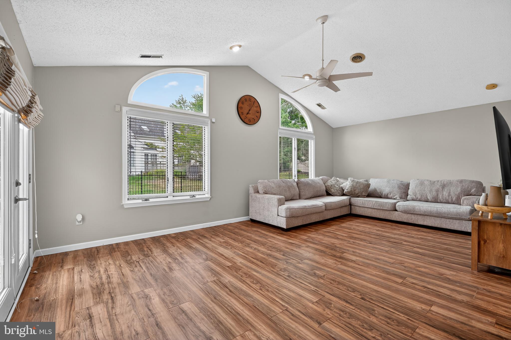 1656 South Ash Circle Jamison, PA 18929 - Photo 19 of 30 a living room with furniture and a window