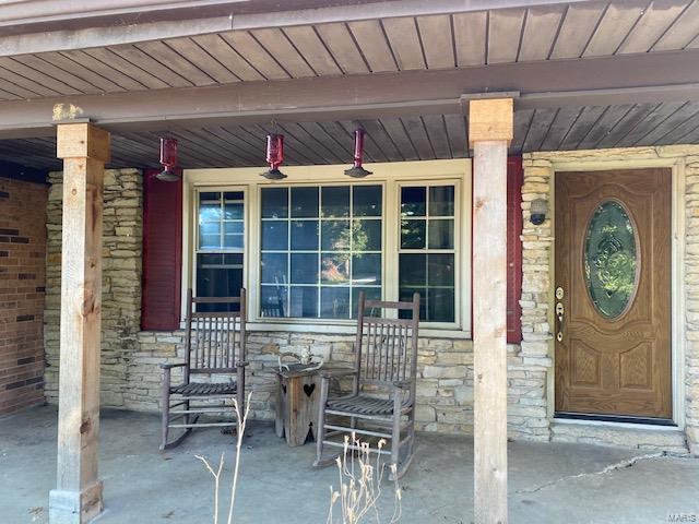 26235 Airport Road Dow, IL 62022 - Photo 2 of 33