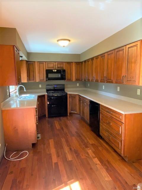 26235 Airport Road Dow, IL 62022 - Photo 12 of 33