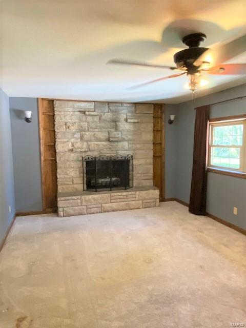 26235 Airport Road Dow, IL 62022 - Photo 13 of 33