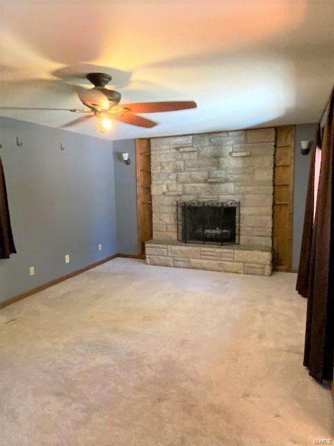 26235 Airport Road Dow, IL 62022 - Photo 14 of 33