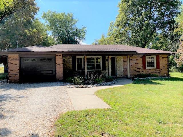 26235 Airport Road Dow, IL 62022 - Photo 27 of 33