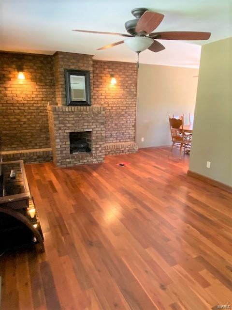 26235 Airport Road Dow, IL 62022 - Photo 28 of 33