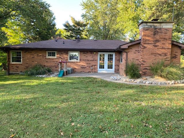 26235 Airport Road Dow, IL 62022 - Photo 4 of 33
