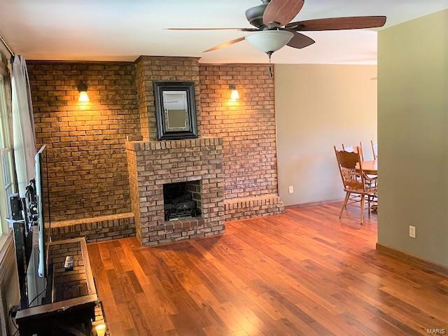 26235 Airport Road Dow, IL 62022 - Photo 8 of 33