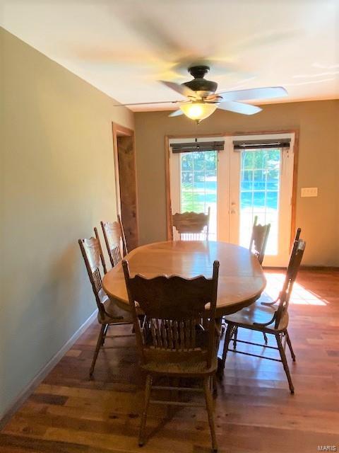 26235 Airport Road Dow, IL 62022 - Photo 10 of 33