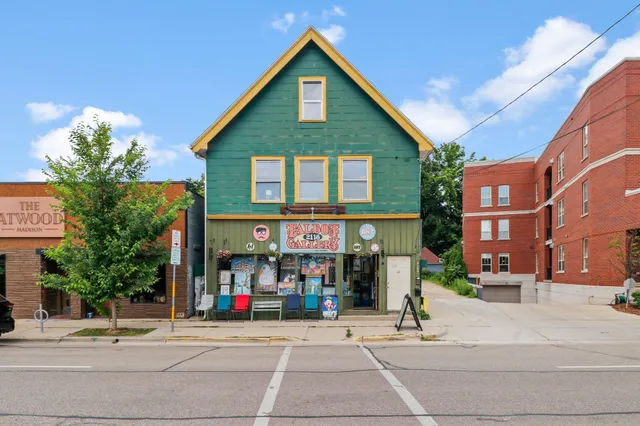 $437,000 | 2118 Atwood Avenue, Madison, WI 53704