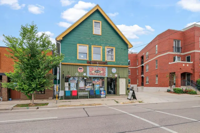 $437,000 | 2118 Atwood Avenue, Madison, WI 53704