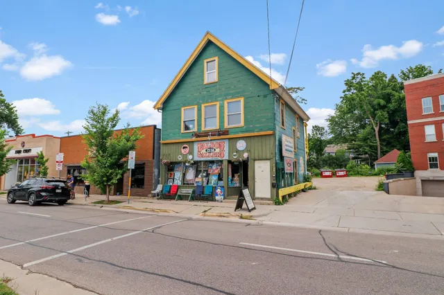 $437,000 | 2118 Atwood Avenue, Madison, WI 53704