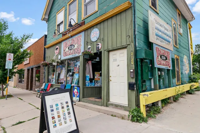 $437,000 | 2118 Atwood Avenue, Madison, WI 53704