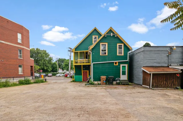 $437,000 | 2118 Atwood Avenue, Madison, WI 53704