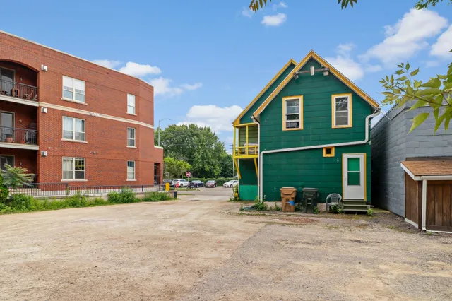 $437,000 | 2118 Atwood Avenue, Madison, WI 53704