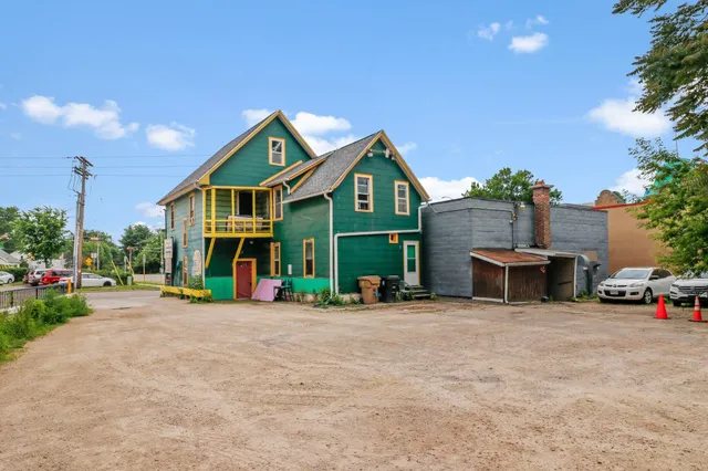 $437,000 | 2118 Atwood Avenue, Madison, WI 53704