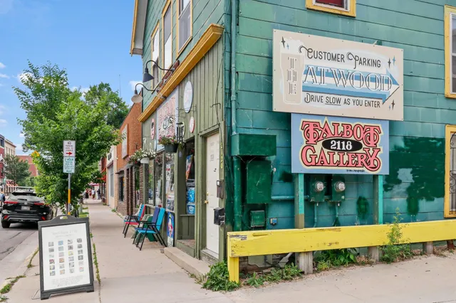 $437,000 | 2118 Atwood Avenue, Madison, WI 53704