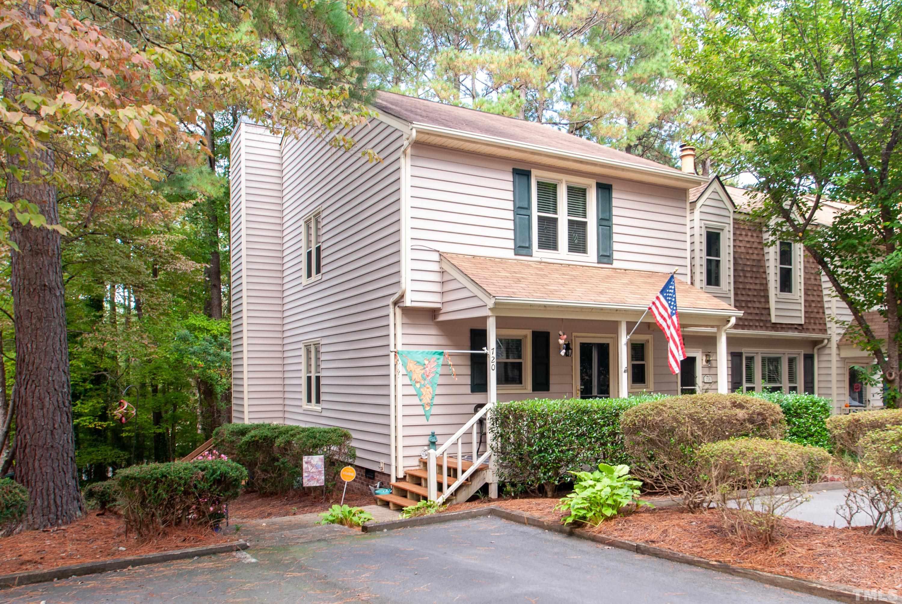 720 Benchmark Drive Raleigh, NC 27615 - Photo 1 of 30 Gallery Image 1