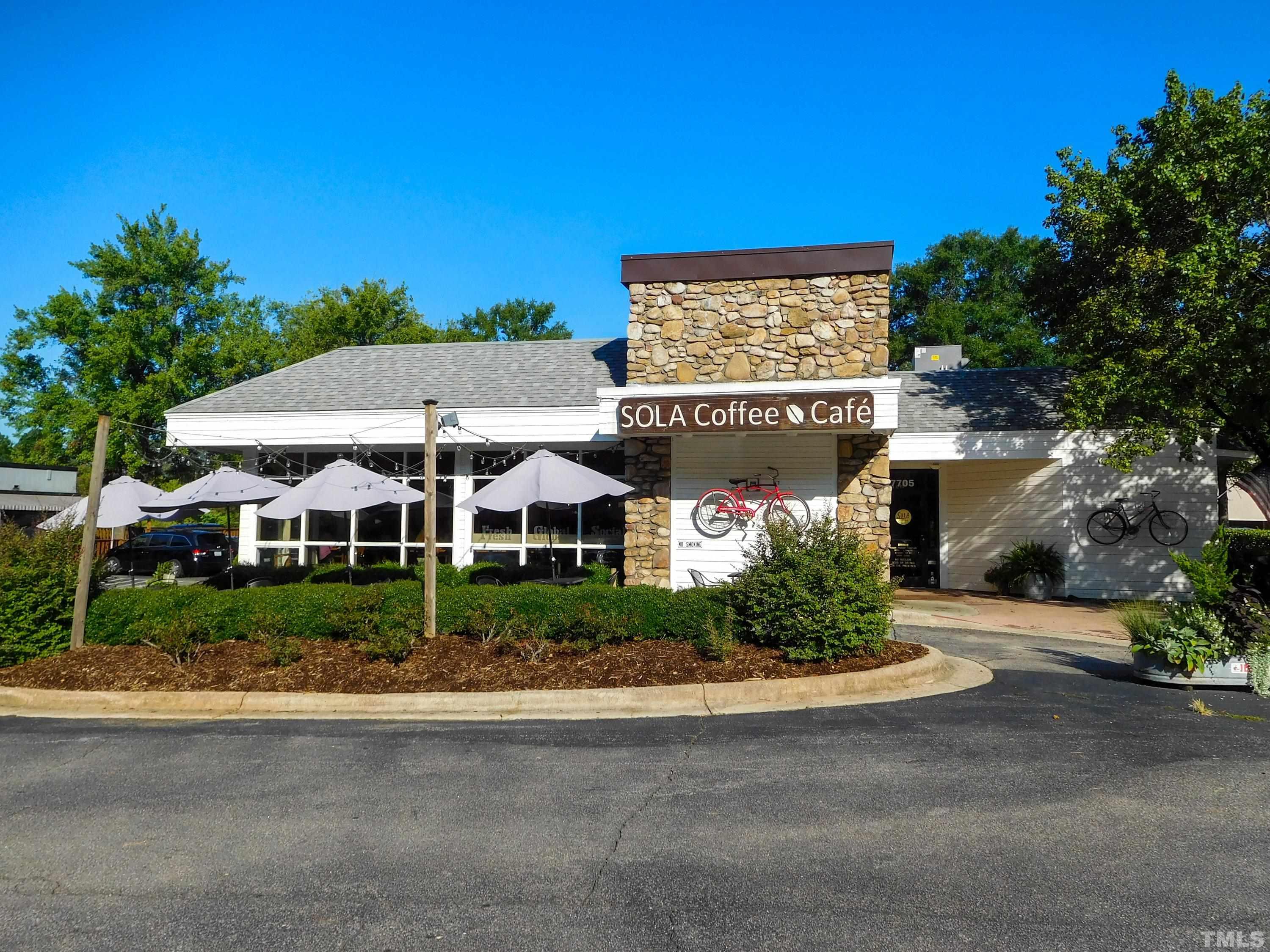 720 Benchmark Drive Raleigh, NC 27615 - Photo 26 of 30 Gallery Image 26