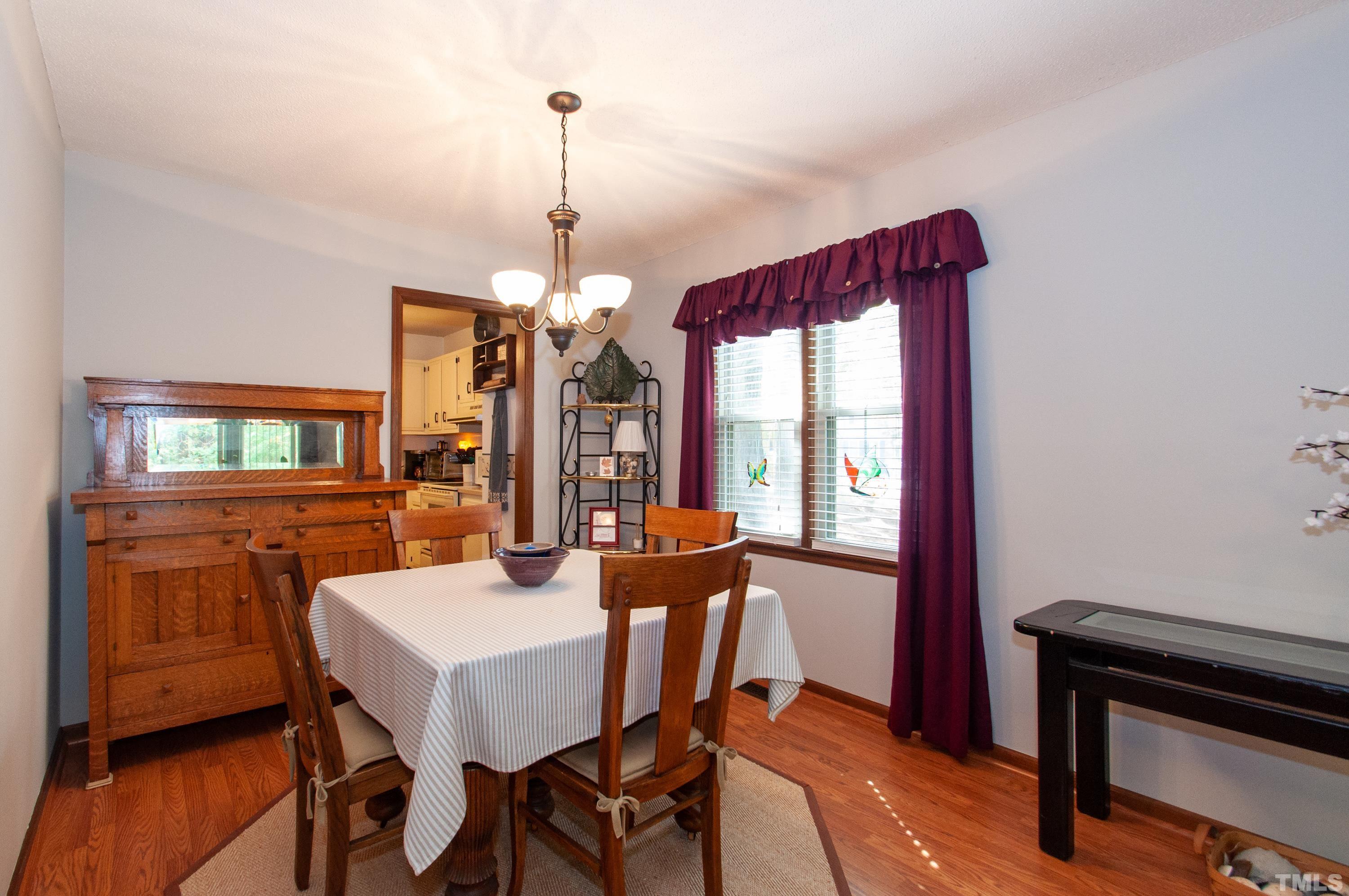 720 Benchmark Drive Raleigh, NC 27615 - Photo 4 of 30 Gallery Image 4