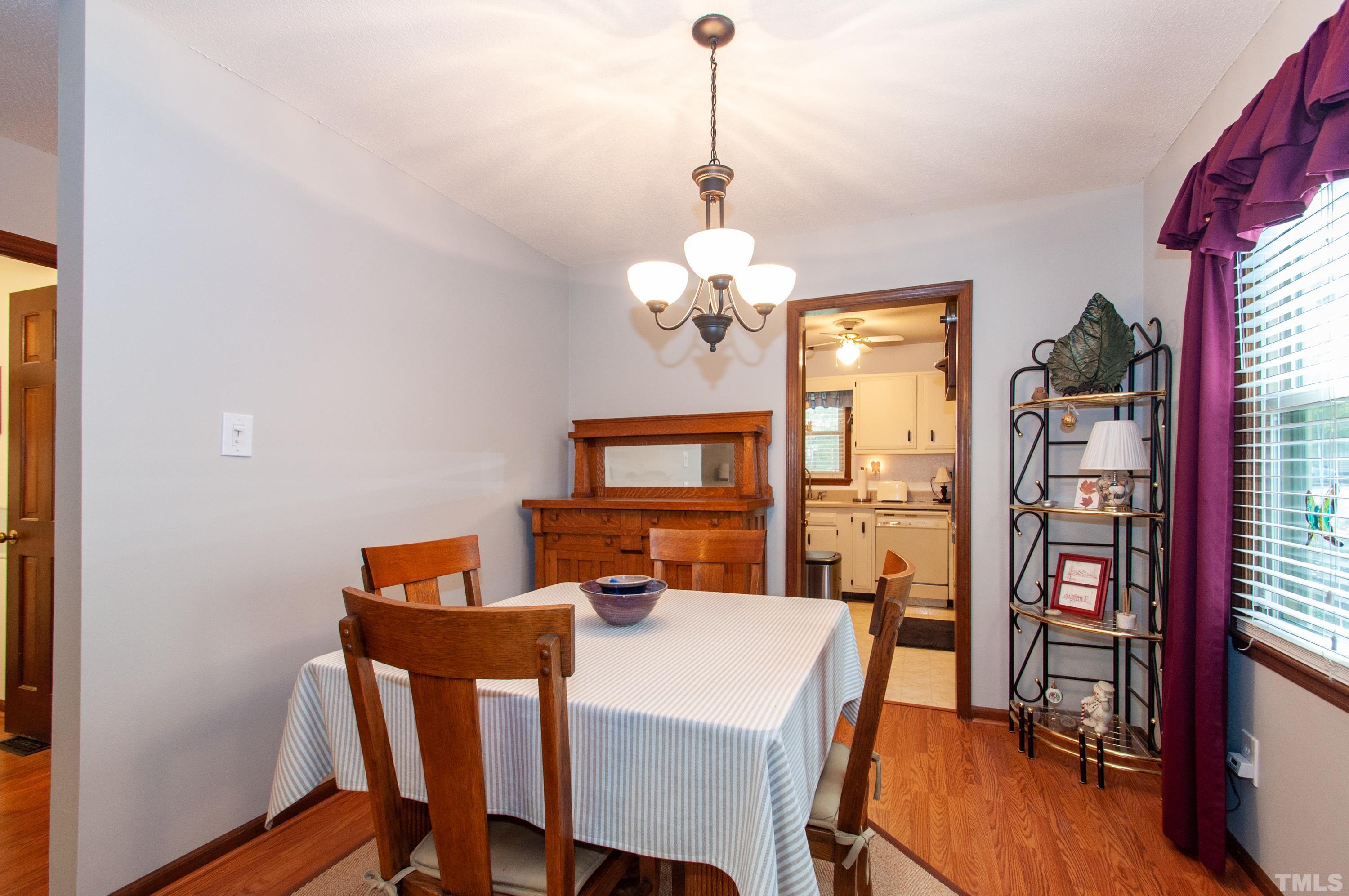 720 Benchmark Drive Raleigh, NC 27615 - Photo 5 of 30 Gallery Image 5