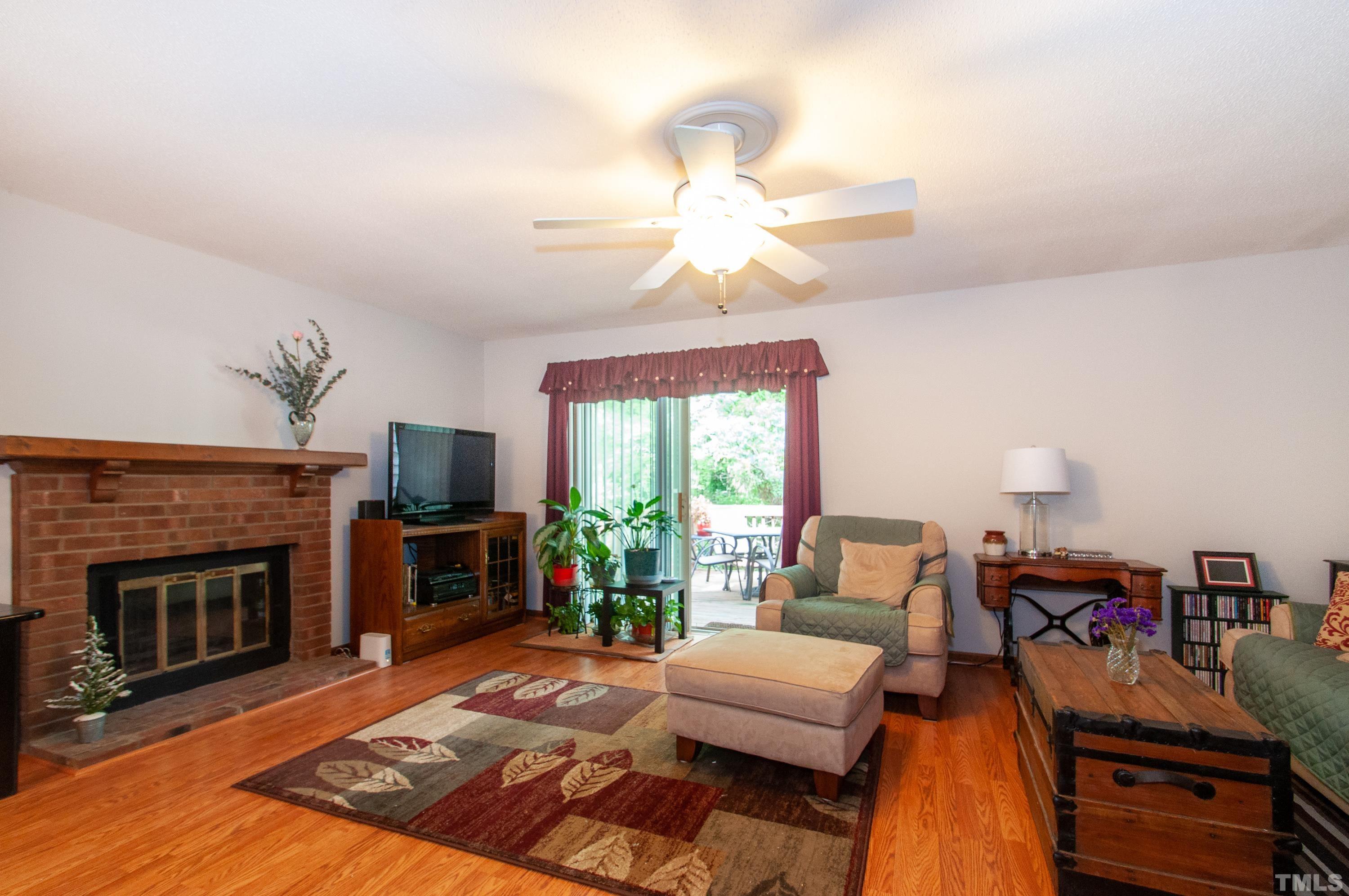 720 Benchmark Drive Raleigh, NC 27615 - Photo 6 of 30 Gallery Image 6