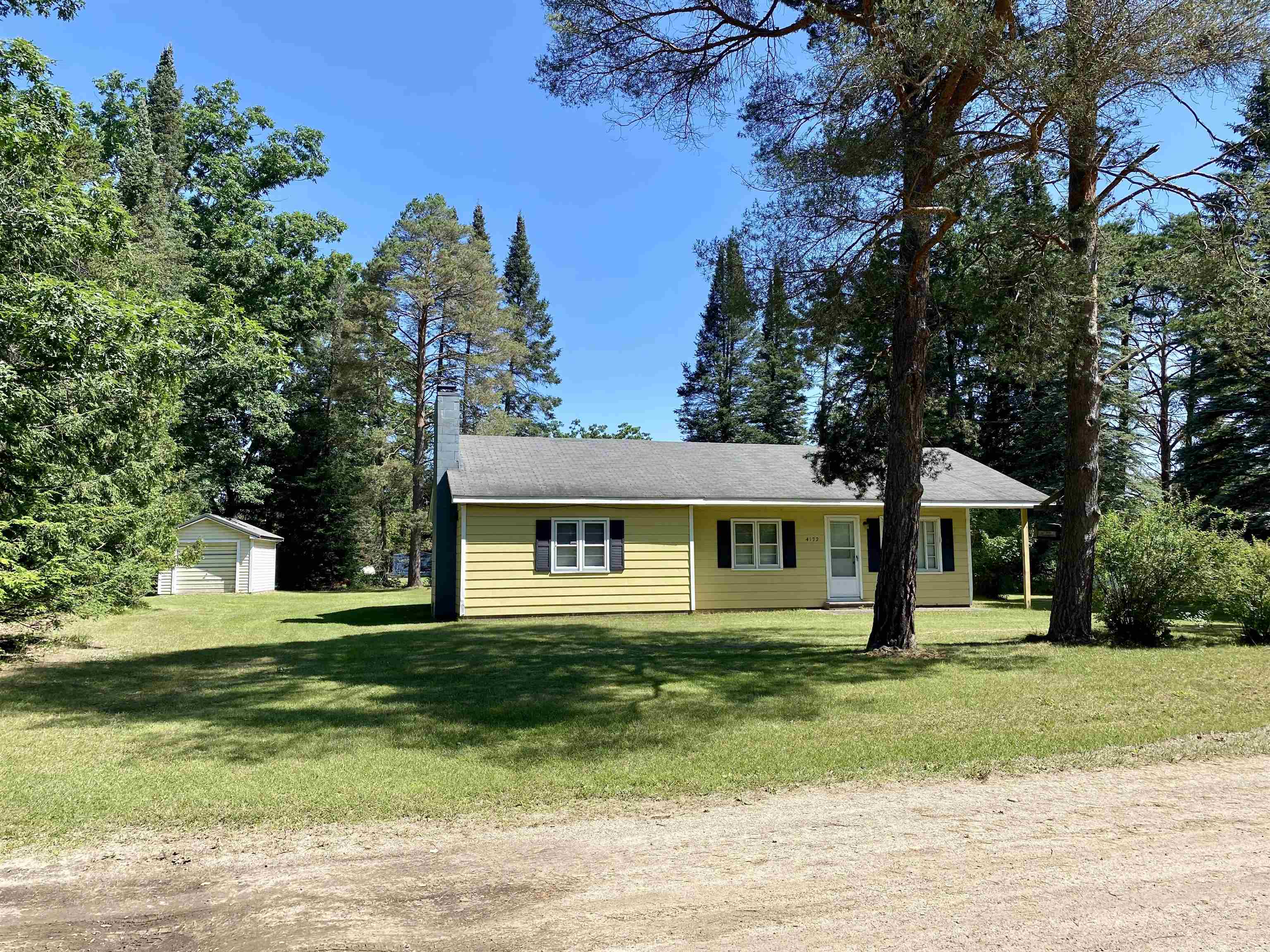 4172 Willert Road Glennie, MI 48737 - Photo 1 of 29