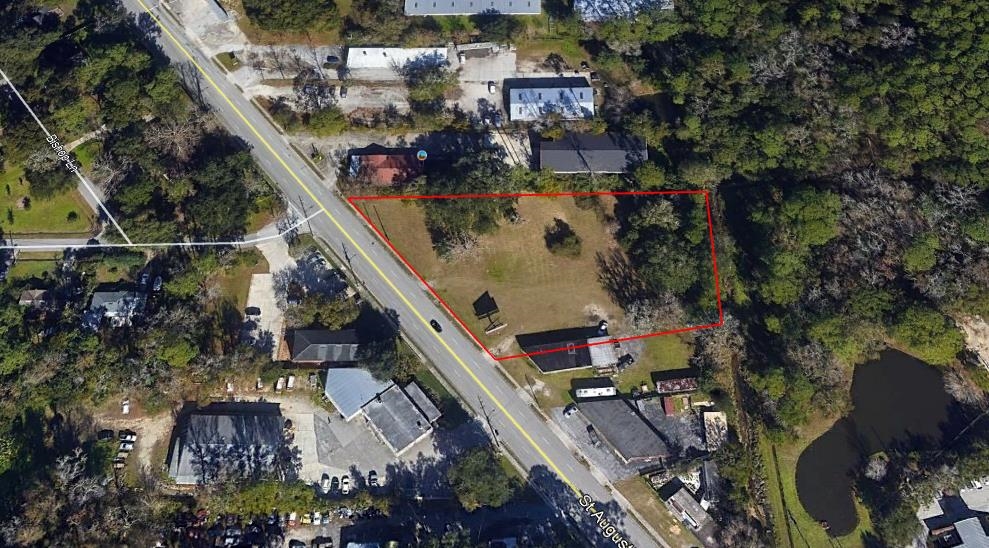 5669 St Augustine Road Jacksonville, FL 32207 - Photo 1 of 5 Gallery Image 1