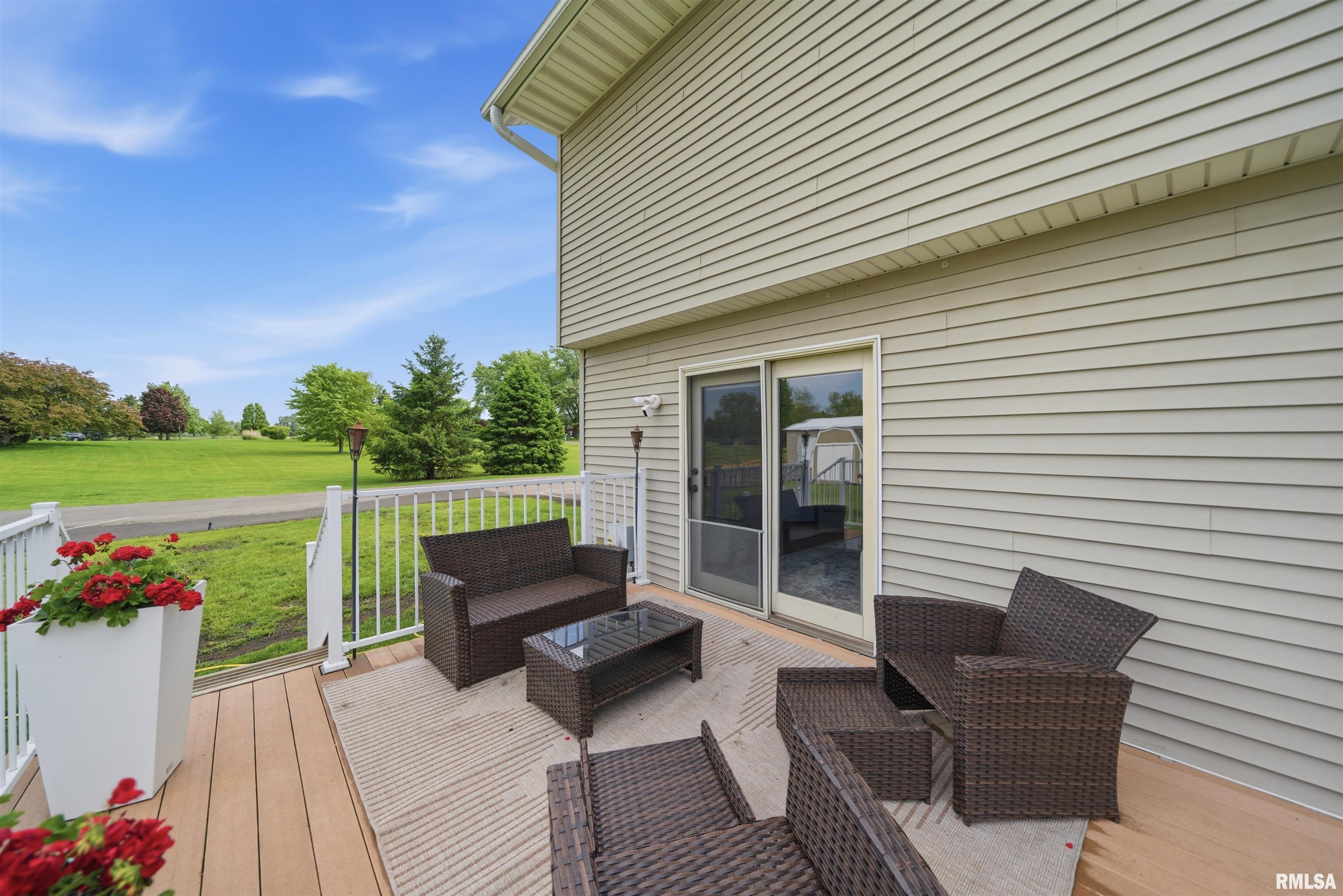 142 Legion Road Washington, IL 61571 - Photo 53 of 69