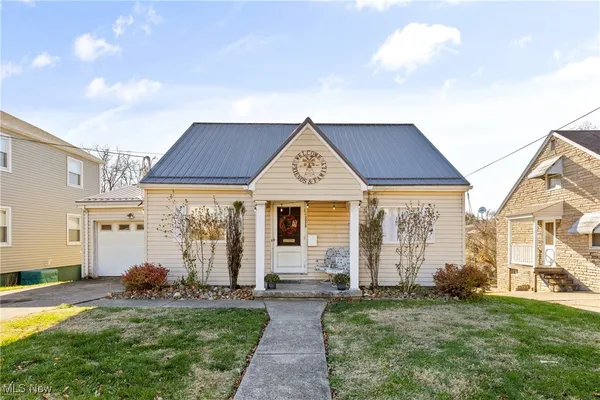 $174,900 | 3928 Hanlin Way, Weirton, WV 26062