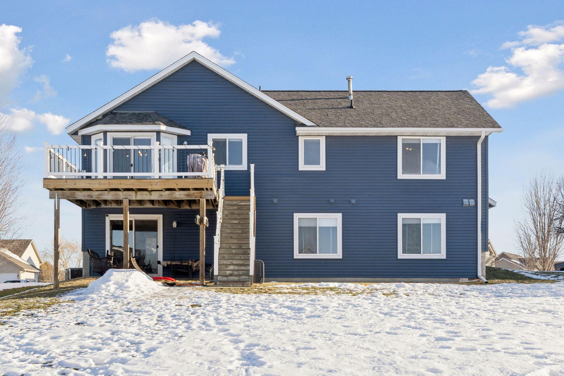 1546 Mallard Avenue Baldwin, WI 54002 - Photo 44 of 47