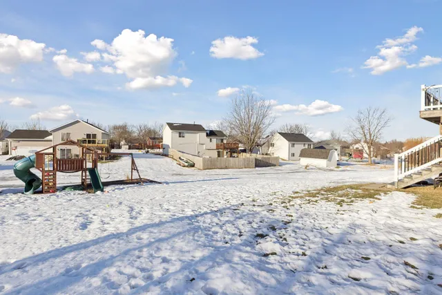 $374,900 | 1546 Mallard Avenue, Baldwin, WI 54002