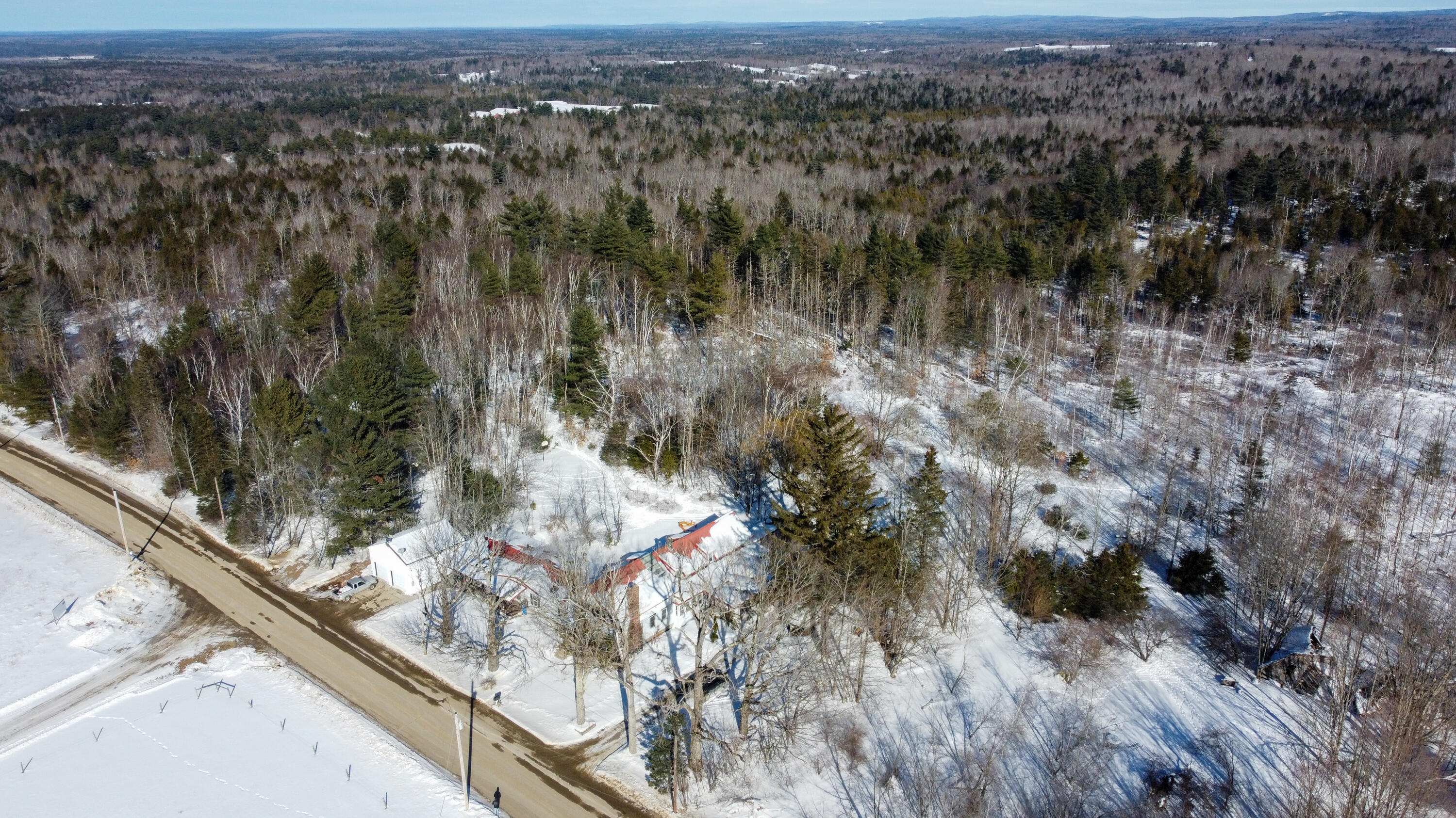 124 Thomas Hill Road Lee, ME 04455 - Photo 11 of 84 DJI_0494
