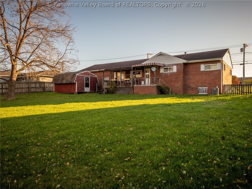 3040 Mount Vernon Road Hurricane, WV 25526 - Photo 14 of 14 Gallery Image 14