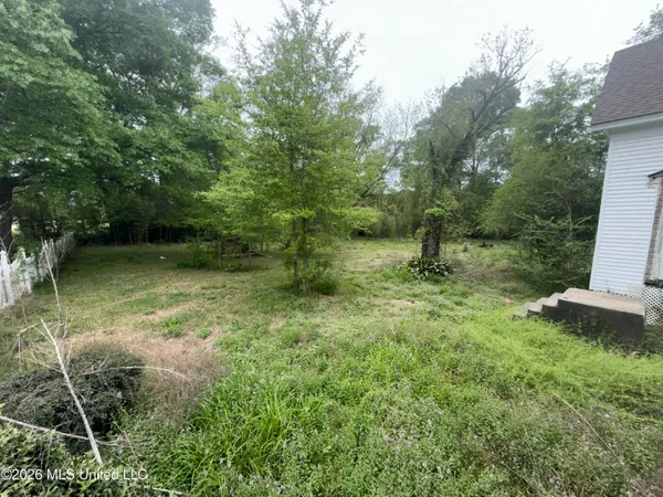 $145,000 | 101 South Main Street, Mount Olive, MS 39119