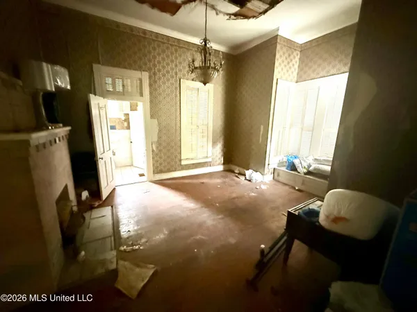 $145,000 | 101 South Main Street, Mount Olive, MS 39119