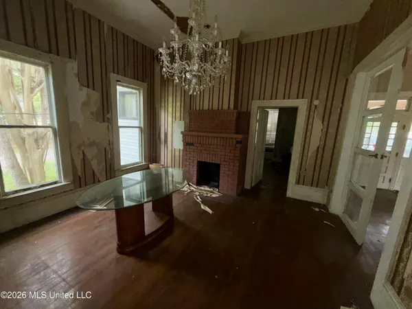 $145,000 | 101 South Main Street, Mount Olive, MS 39119