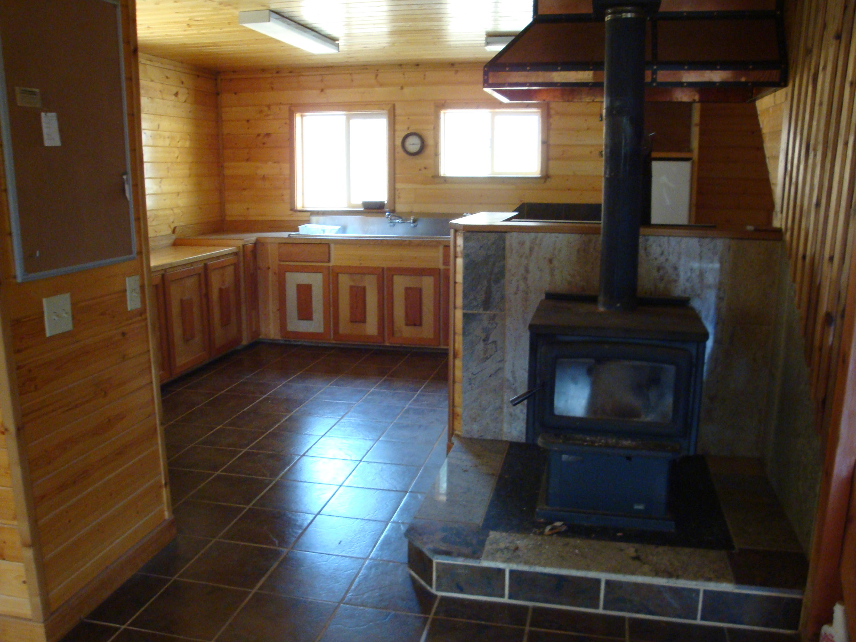 100 Denny Mountain Road Burnt Ranch, CA 95527 - Photo 11 of 50