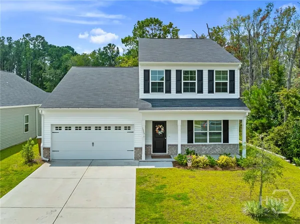 $385,000 | 1009 Easthaven Boulevard, Pooler, GA 31322