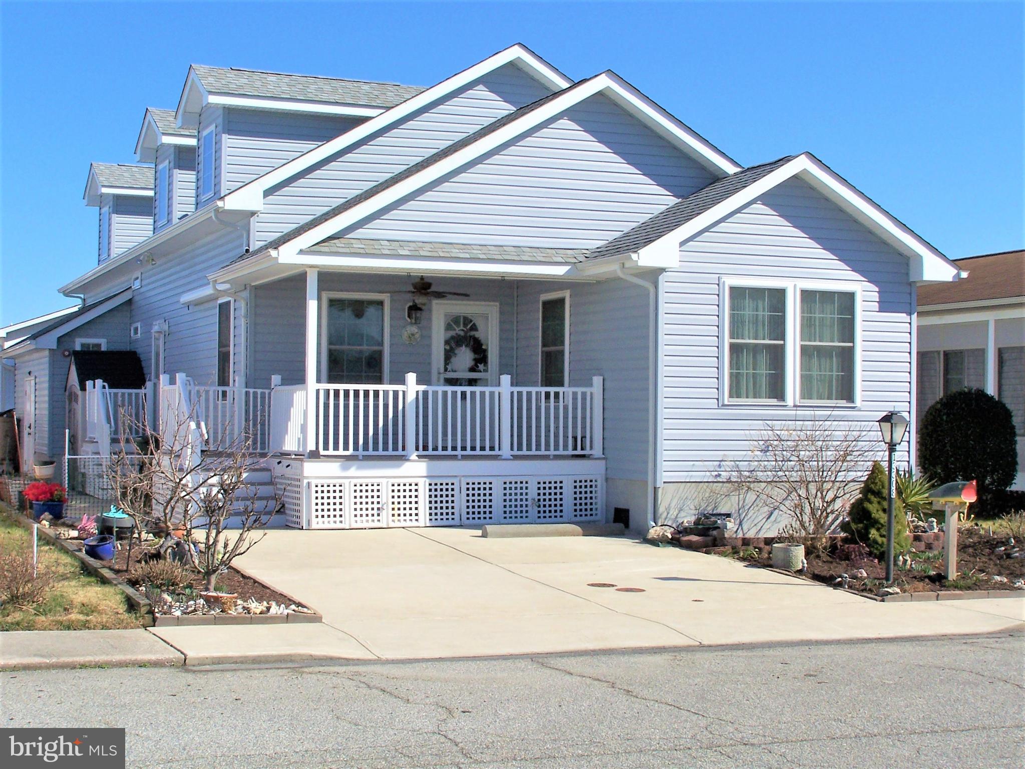 13308 Nantucket Road Ocean City, MD 21842 - Photo 1 of 74 Street View