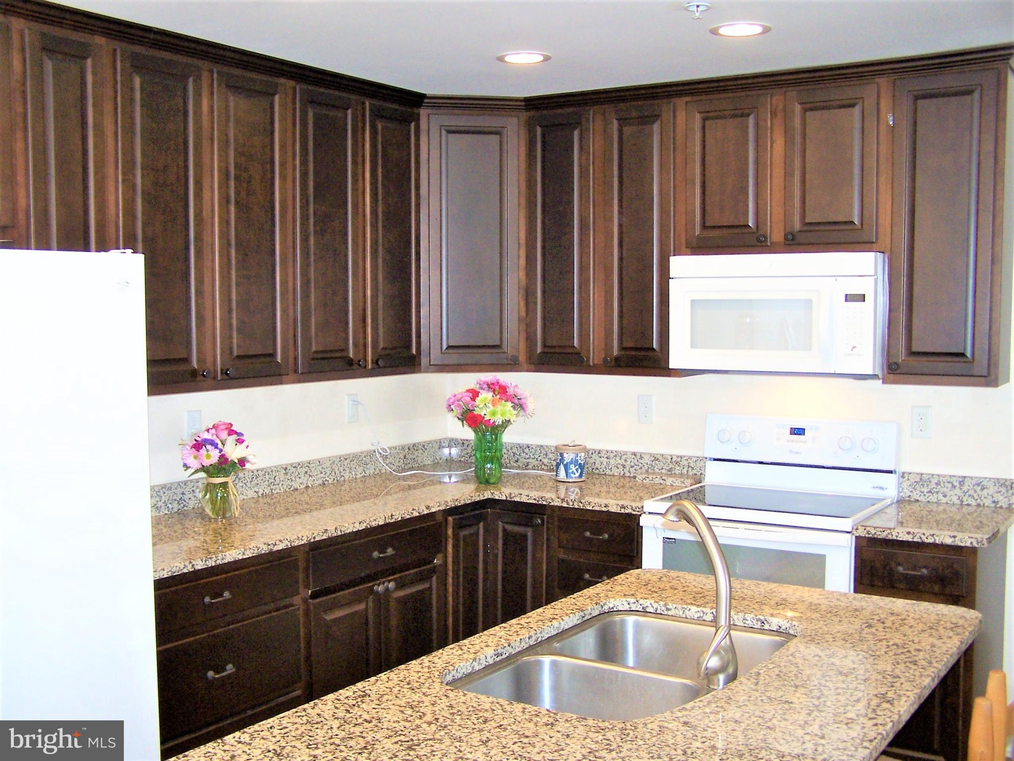 13308 Nantucket Road Ocean City, MD 21842 - Photo 28 of 74 Granite Counters