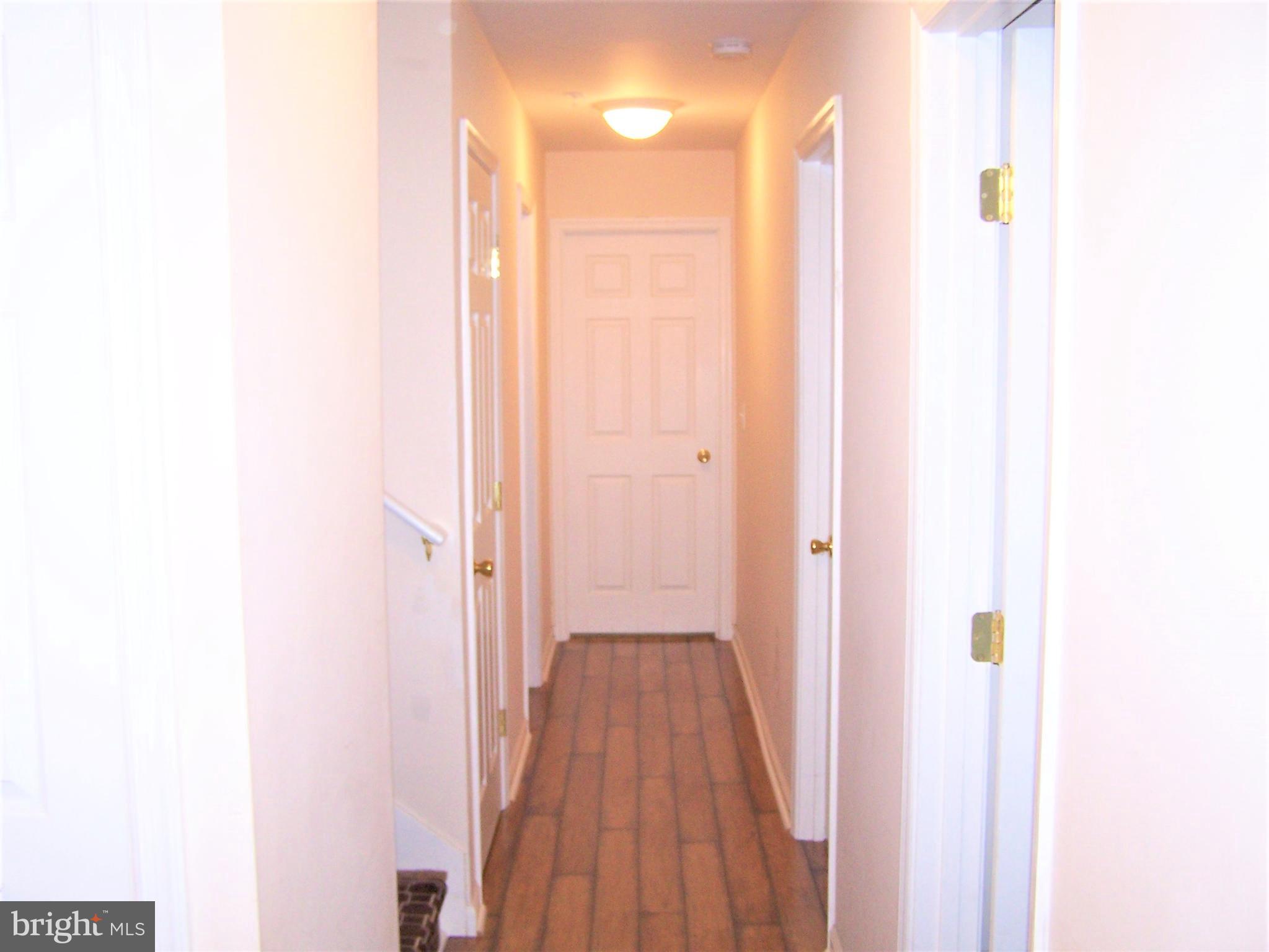 13308 Nantucket Road Ocean City, MD 21842 - Photo 31 of 74 Hallway