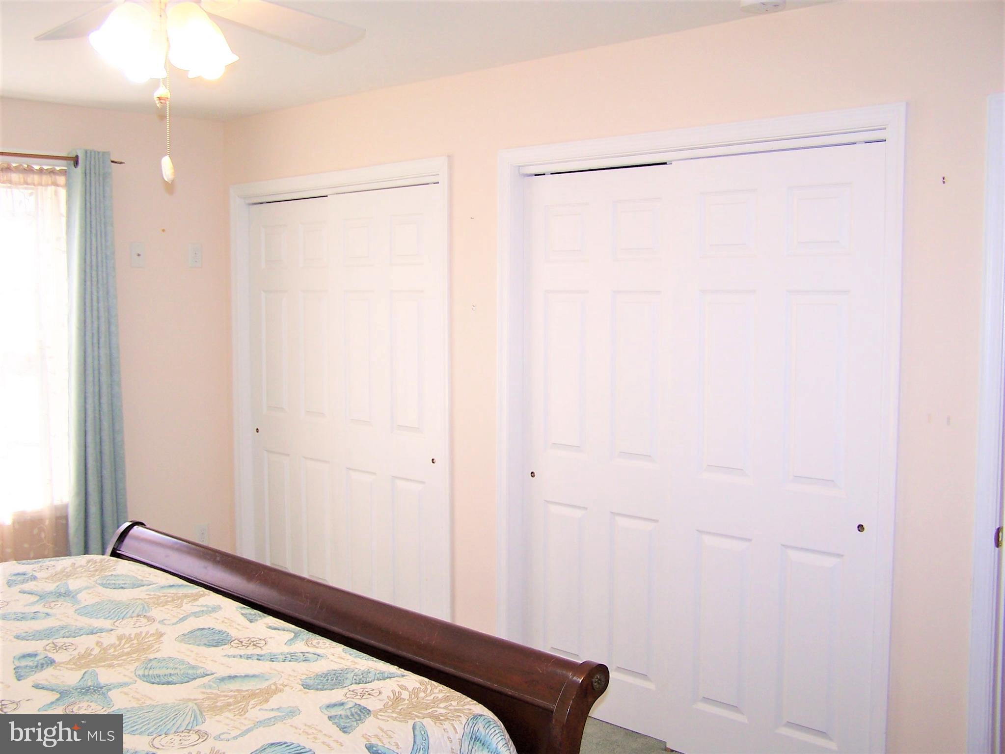 13308 Nantucket Road Ocean City, MD 21842 - Photo 36 of 74 Master Bedroom