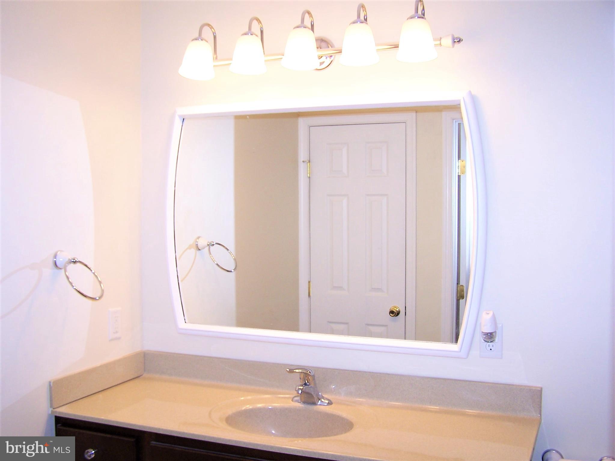 13308 Nantucket Road Ocean City, MD 21842 - Photo 38 of 74 Master Bathroom