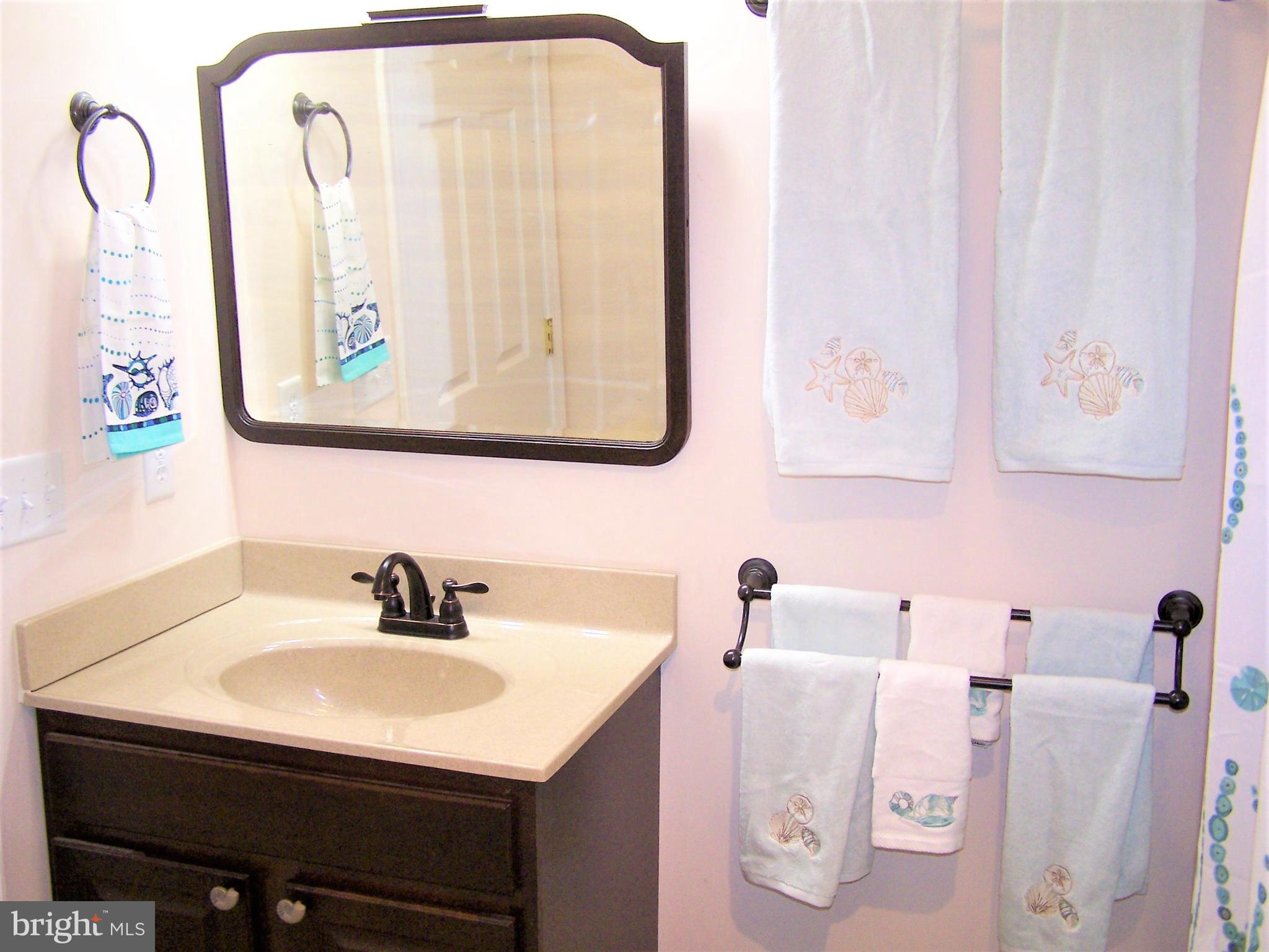 13308 Nantucket Road Ocean City, MD 21842 - Photo 47 of 74 Guest Bathroom