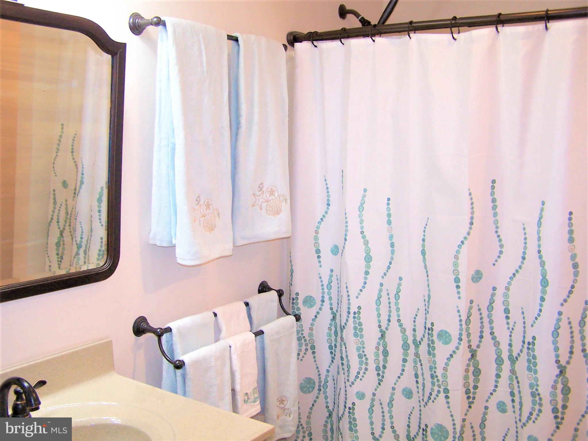 13308 Nantucket Road Ocean City, MD 21842 - Photo 48 of 74 Guest Bathroom