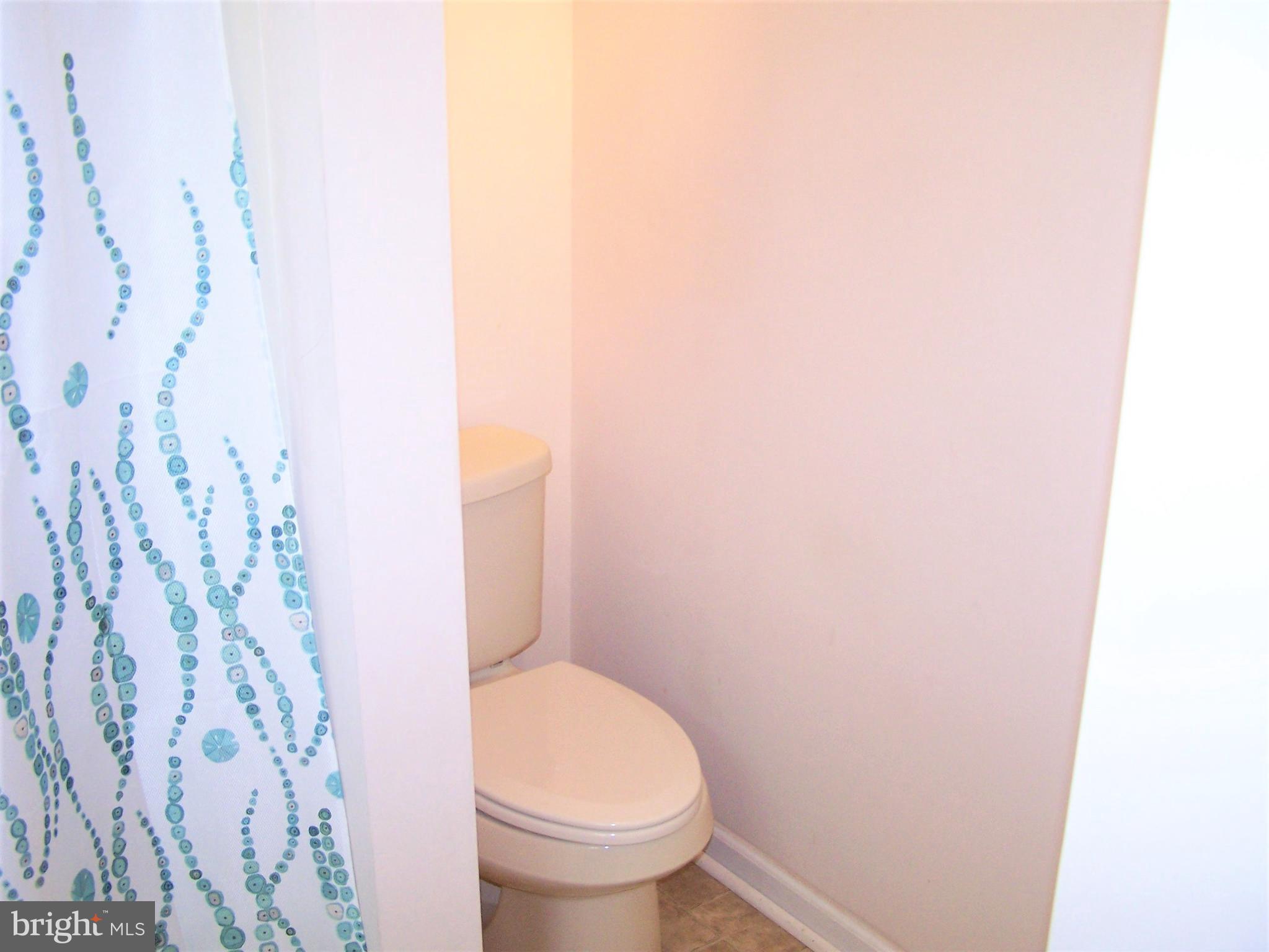 13308 Nantucket Road Ocean City, MD 21842 - Photo 49 of 74 Guest Bathroom